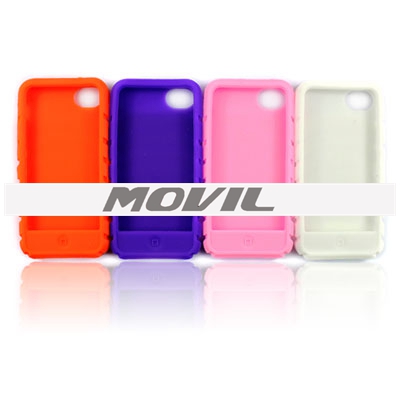 NP-1068 Funda para Iphone 5S NP-1068-7g